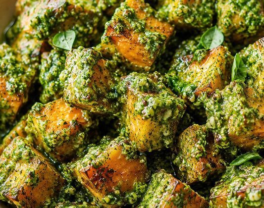 Besto Sweet Potatoes