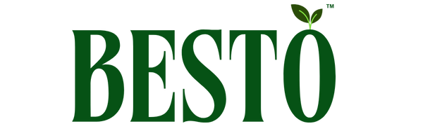 Besto | Natural, Nut-Free Pesto