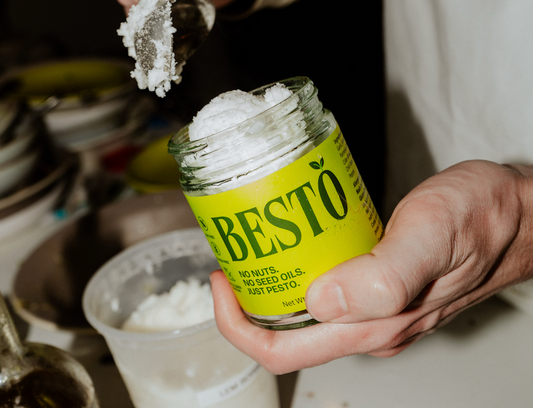 From Appetizer to Dessert - Besto Does It All.