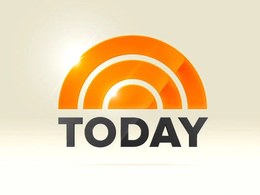 Besto Featured on The Today Show’s Fall Essentials Trend Report