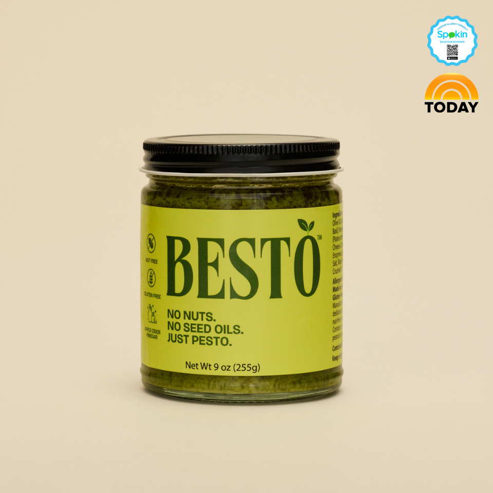 Besto Jar (9oz)