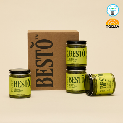 Besto Jar (9oz)