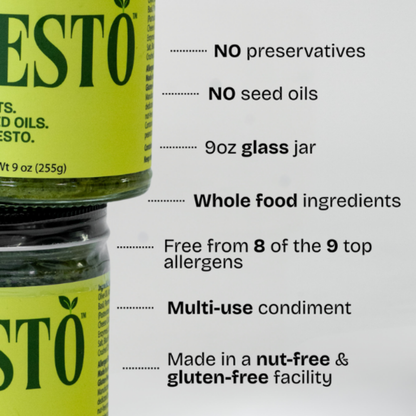 Besto Jar (9oz)