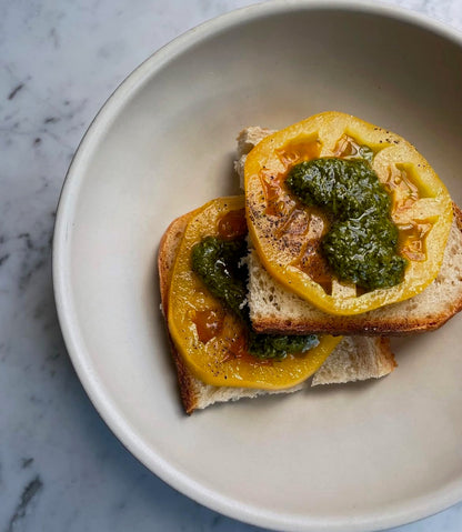 The OG Nut-Free Pesto